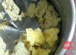 传统面包的做法图解2