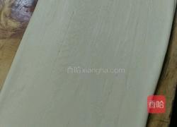 沙拉包的做法图解4