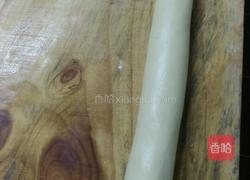 传统面包的做法图解4