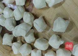 传统面包的做法图解5