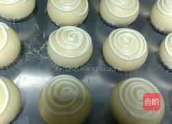 沙拉包的做法图解8