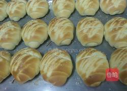 传统面包的做法图解8
