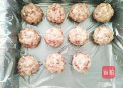 云南火腿月饼的做法图解8