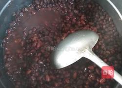 自制红豆沙馅的做法图解2