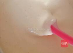 海绵小蛋糕（全蛋版）的做法图解8