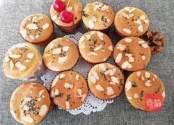 海绵小蛋糕（全蛋版）的做法图解14