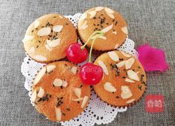 海绵小蛋糕（全蛋版）的做法图解15