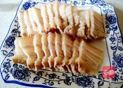 回锅肉的做法图解4