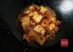 回锅肉的做法图解9