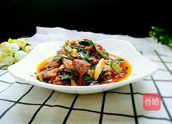 回锅肉的做法图解13