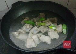 糖醋排骨的做法图解7
