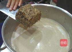 奶油蘑菇浓汤的做法图解8