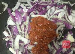 简易鸡肉番茄意大利面的做法图解7