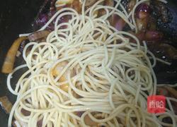 简易鸡肉番茄意大利面的做法图解9