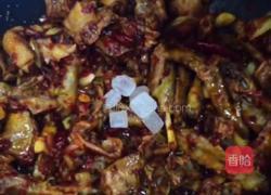 啤酒鸭（姜爆鸭子）的做法图解8