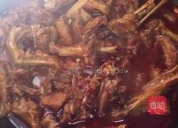 啤酒鸭（姜爆鸭子）的做法图解10