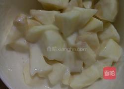 苹果沙拉的做法图解5