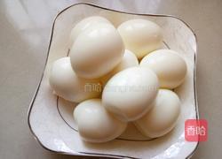 卤鸡蛋的升级做法的做法图解2