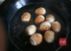 卤鸡蛋的升级做法的做法图解4