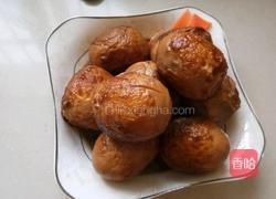 卤鸡蛋的升级做法的做法图解6