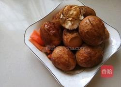 卤鸡蛋的升级做法的做法图解7