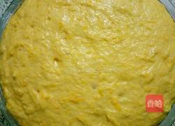 红薯发糕的做法图解5