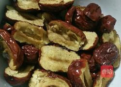 红薯发糕的做法图解6