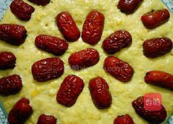 红薯发糕的做法图解7