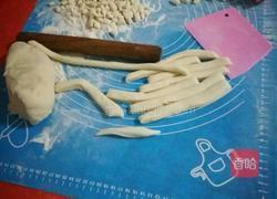 陕西炒麻食的做法图解3