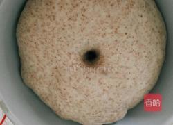 减脂健身餐（全麦牛肉蛋白堡）的做法图解3