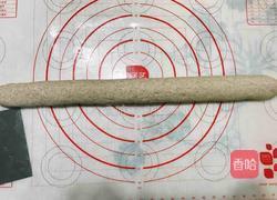 减脂健身餐（全麦牛肉蛋白堡）的做法图解4