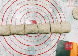 减脂健身餐（全麦牛肉蛋白堡）的做法图解5