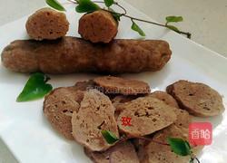 午餐肠的做法图解17