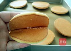 草莓奶油小贝的做法图解16