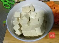 砂锅鱼炖豆腐的做法图解3