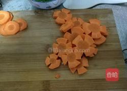 砂锅鱼炖豆腐的做法图解4