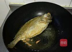 砂锅鱼炖豆腐的做法图解6