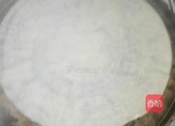 陕西煎饼卷菜的做法图解6