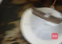 陕西煎饼卷菜的做法图解5