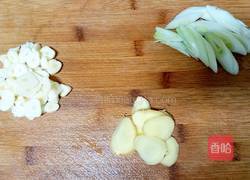 酱烧黄鱼豆腐的做法图解5