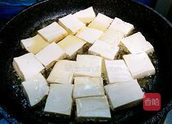 酱烧黄鱼豆腐的做法图解6