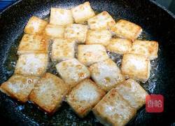 酱烧黄鱼豆腐的做法图解7