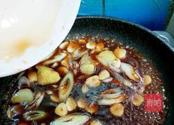 酱烧黄鱼豆腐的做法图解12