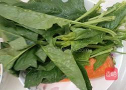 螃蟹粥的做法图解4