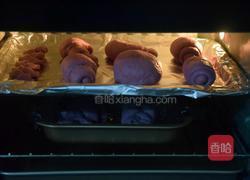 紫薯面包的做法图解14