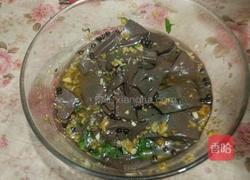 香辣鸭血的做法图解5