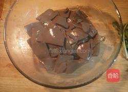 香辣鸭血的做法图解3