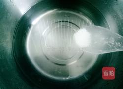 糖醋藕丁的做法图解3