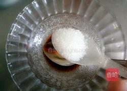 糖醋藕丁的做法图解8