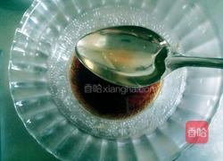 糖醋藕丁的做法图解10